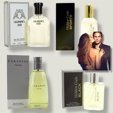 X100ml mens perfume - 4, spray