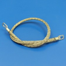 9" Earth Strap. Suitable for