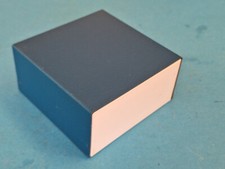 Project Box / Instrument Case ~ 2.00" x 4.00" x 4.00 " ~ New-old stock ~ Unused