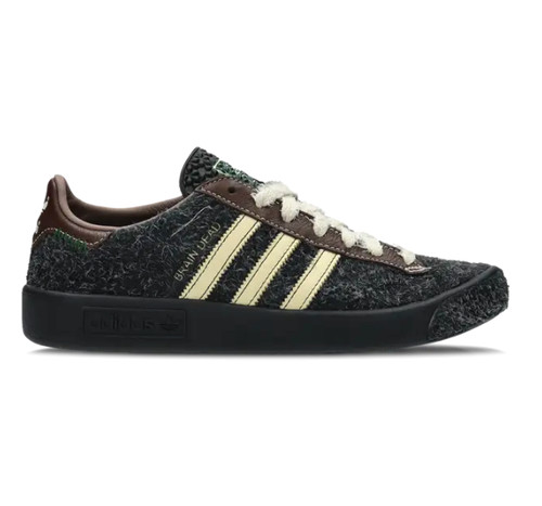 Brain dead adidas originals - dead,
