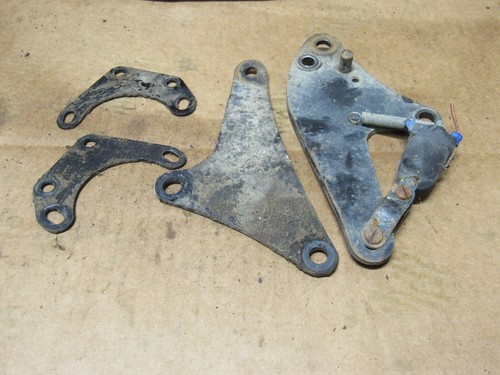 Bsa bantam 175 engine frame - 175,