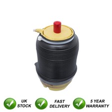 Air Suspension Spring Bag Rear