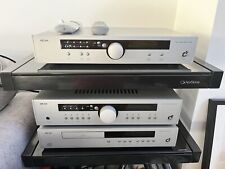 arcam system-  a85 amplifier
