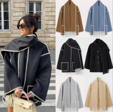 Toteme New Fringed Scarf