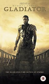 Gladiator - , 2003)