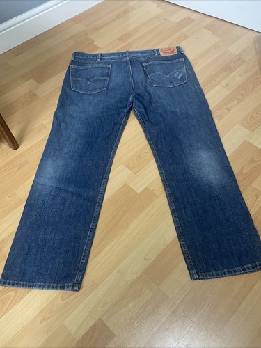 Levi 505 straight regular fit - straight,