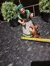 Royal Doulton Old Mother Hubbard HN2314 ,Perfect condition