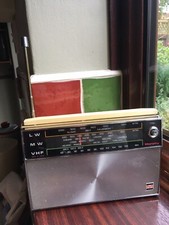 vintage Rare murphy radio B865