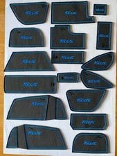 FOCUS 2015 - 2018 INTERIOR