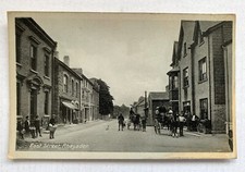 EAST STREET RHAYADER