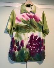 DORIS STREICH UK 20 Colourful