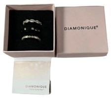 QVC Black Enamel And