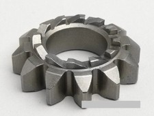 Cf5011 Gear Motor 12-12 Teeth