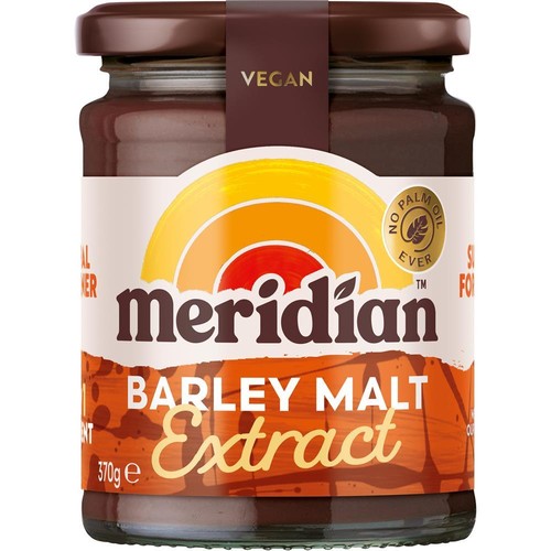 Meridian barley malt extract - meridian,