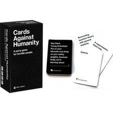 Cards Against Humanity  UK