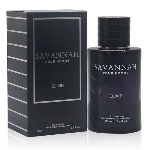 Savannah pour homme - pour,