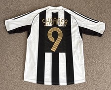 Original Newcastle United