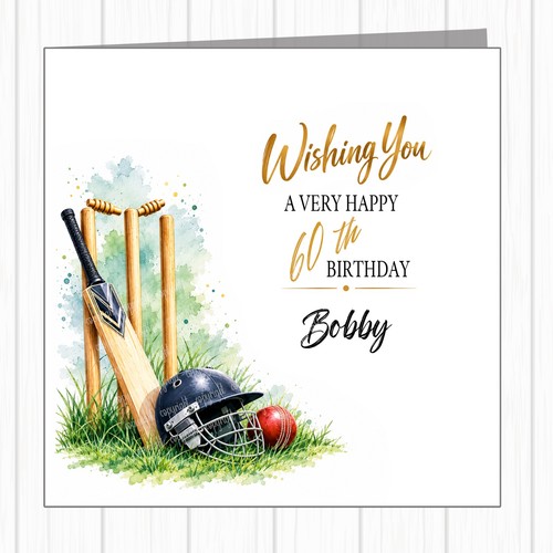 Personalised birthday card - birthday,