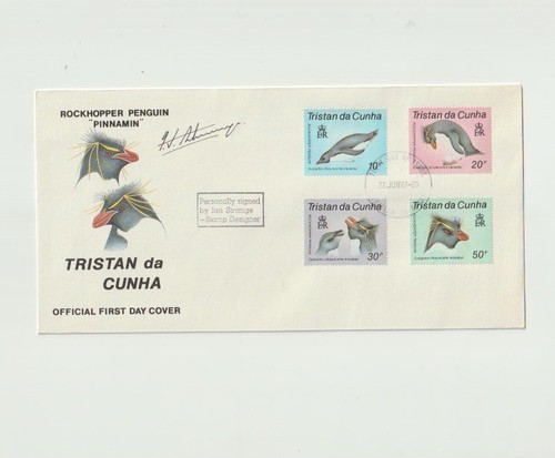 Tristan cunha 1987 - cunha,