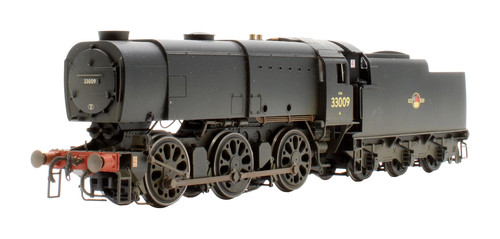 Hornby gauge r2344 br - 'oo',