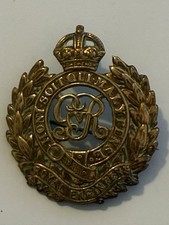 WW1 King George V Royal