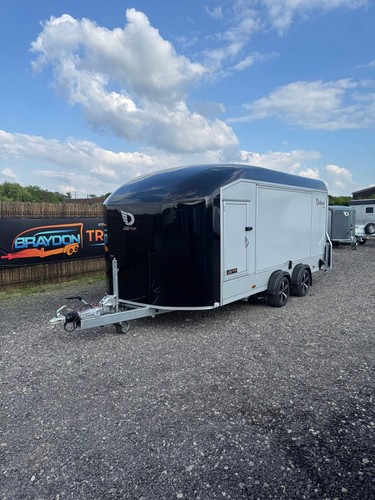 Debon roadster c1000 - debon, van