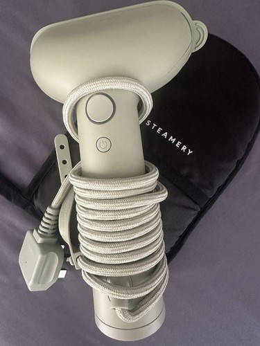 Steamery handheld clothes - steamery,