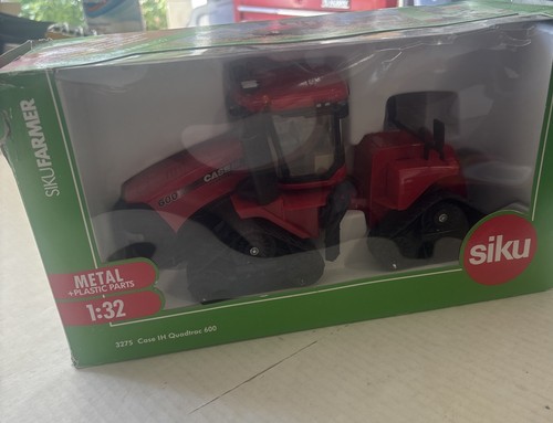 Siku farmer 3275 case - siku, ih