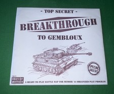 Memoir '44 BREAKTHROUGH TO