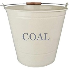 Manor Fireside Coal Bucket