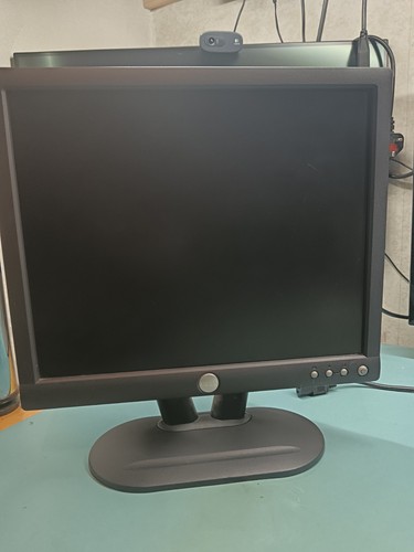Dell flat panel - panel, monitor