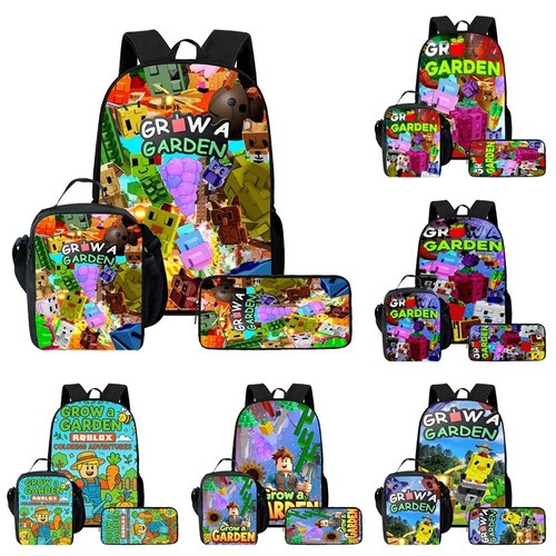 Roblox grow garden - a,