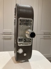 Vintage Keystone Criterion Model A-9 16mm Movie Camera Made in USA