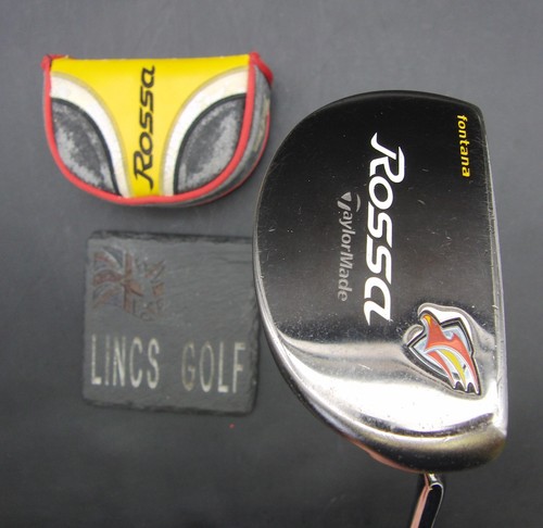 Taylormade rossa fontana - taylormade,
