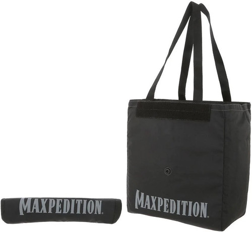 Maxpedition roll tote bag - maxpedition,