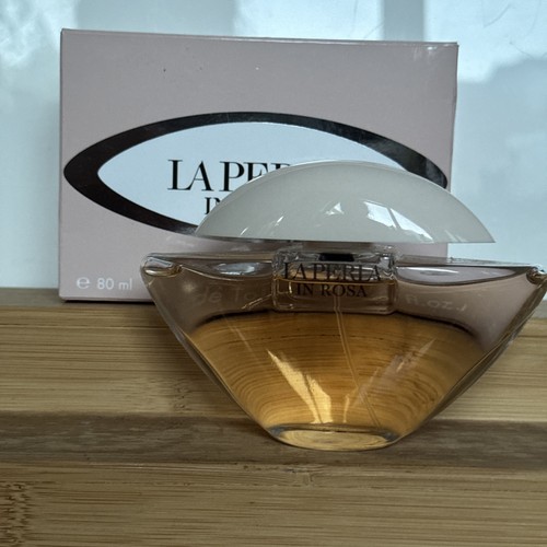 Rare discontinued perla - perla, in