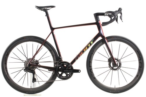 2025 giant tcr advanced - giant, da