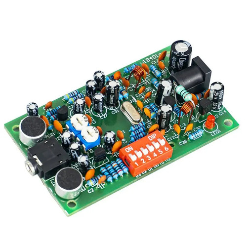 For diy transmitter board - diy,