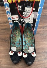 Irregular Choice Women's Mouse Shoes