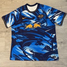 RB Leipzig 2020/21 Third Shirt