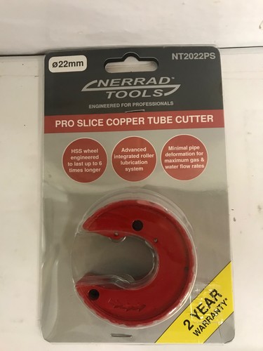 Nerrad tools nt2022ps - nerrad, pro