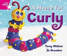 Rigby Star Guided Reception
