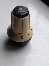Danfoss RAS-D Trv Head FULL