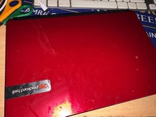 Packard bell dot netbook - packard,