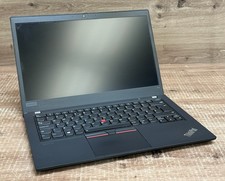 Lenovo Thinkpad T14 G1 Core I5-10310U 1.70GHz 14" Laptop 16GB RAM/NO HDD 035