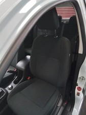 FRONT SEAT LH ISUZU D-MAX MK3
