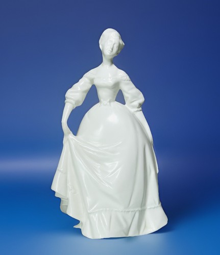Vintage royal worcester - royal,