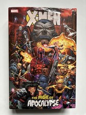 X-Men Age of Apocalypse
