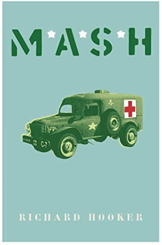 Mash cassell military - mash,