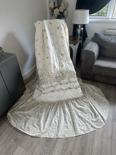 Vintage dorma double quilted - dorma,